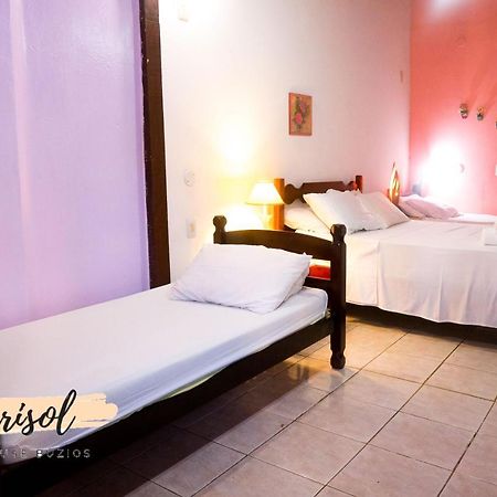 Marisol Guest House Buzios المظهر الخارجي الصورة