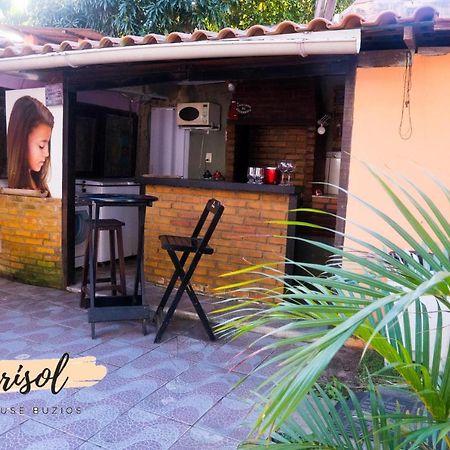 Marisol Guest House Buzios المظهر الخارجي الصورة