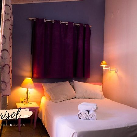 Marisol Guest House Buzios المظهر الخارجي الصورة