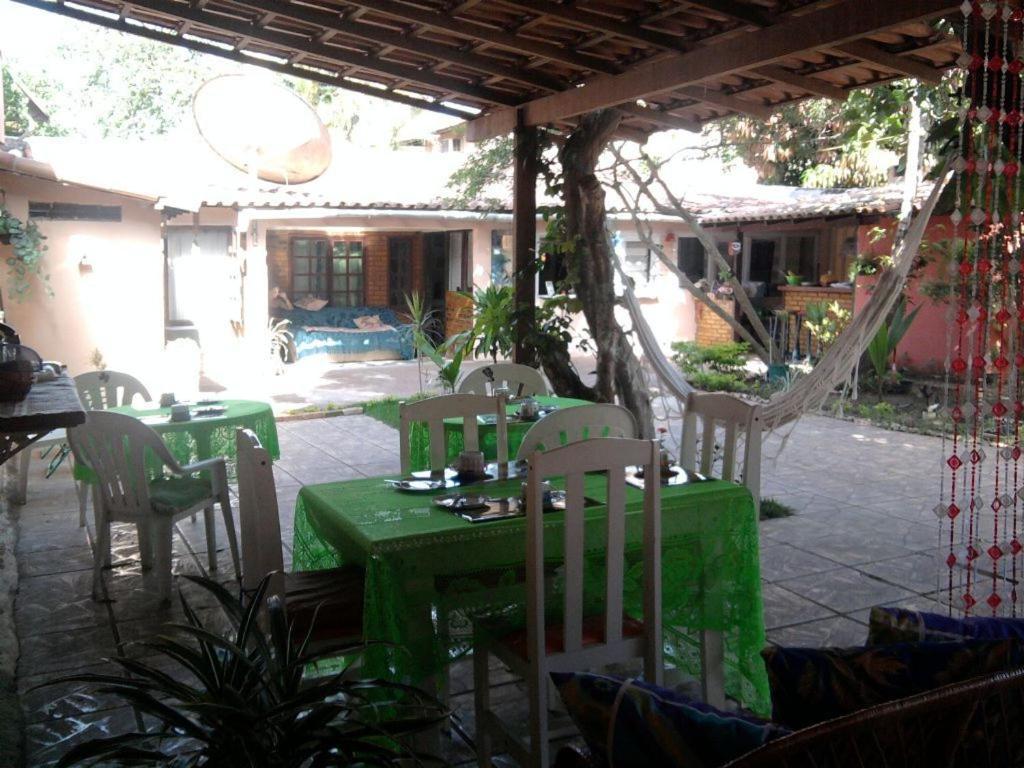 Marisol Guest House Buzios المظهر الخارجي الصورة