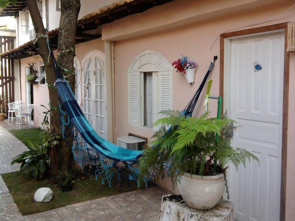 Marisol Guest House Buzios الغرفة الصورة