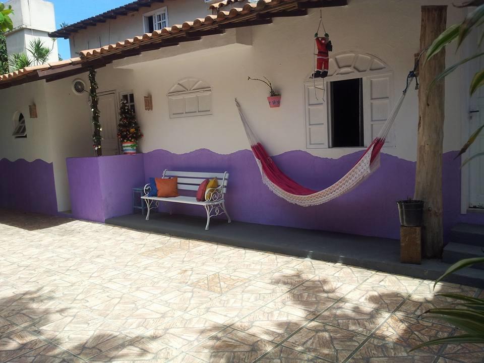 Marisol Guest House Buzios المظهر الخارجي الصورة