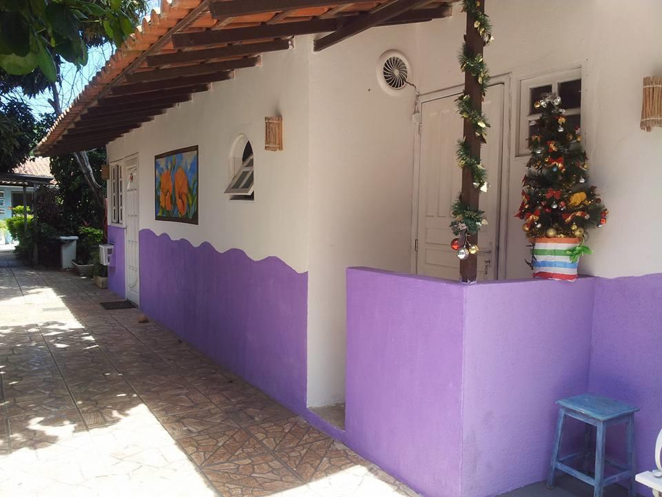 Marisol Guest House Buzios المظهر الخارجي الصورة
