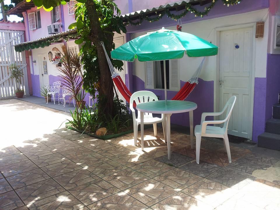 Marisol Guest House Buzios المظهر الخارجي الصورة