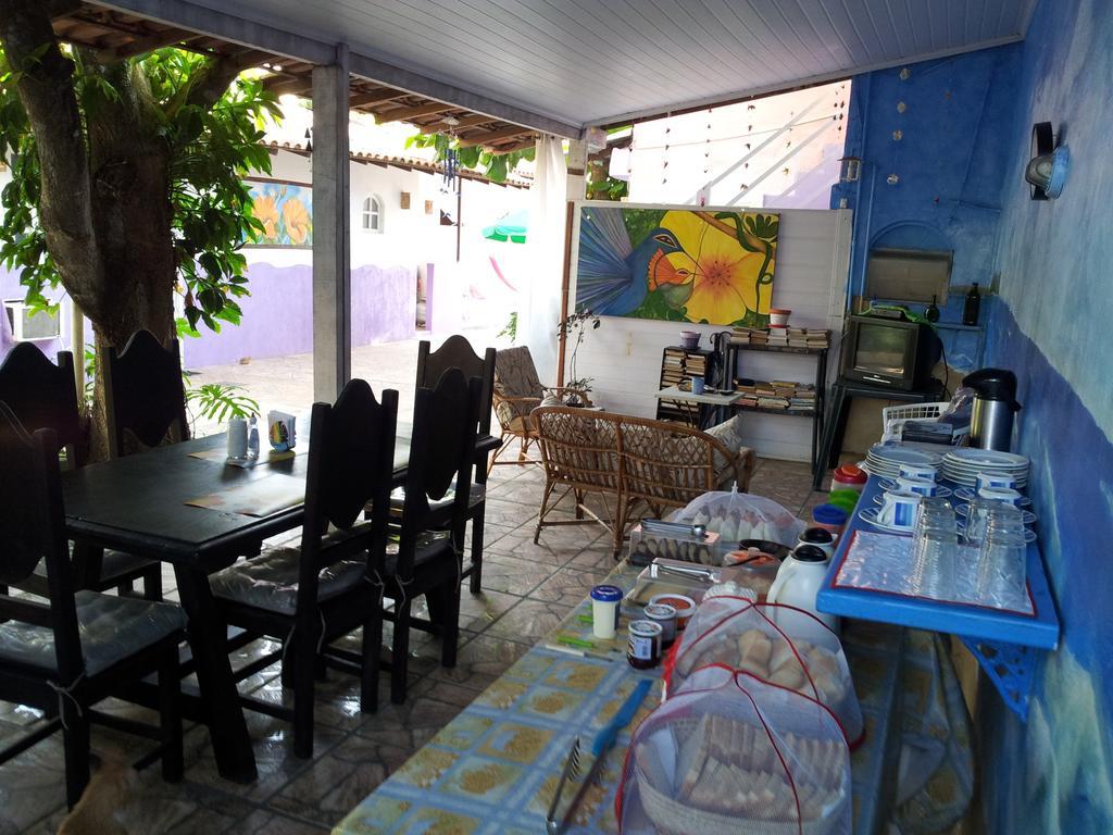 Marisol Guest House Buzios المظهر الخارجي الصورة