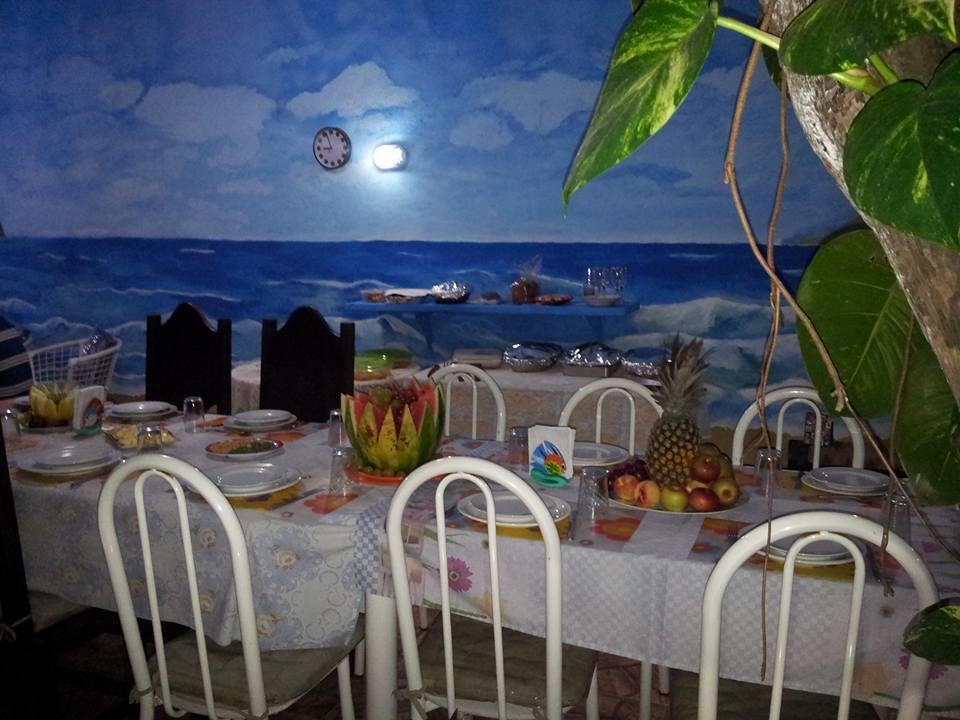 Marisol Guest House Buzios المظهر الخارجي الصورة