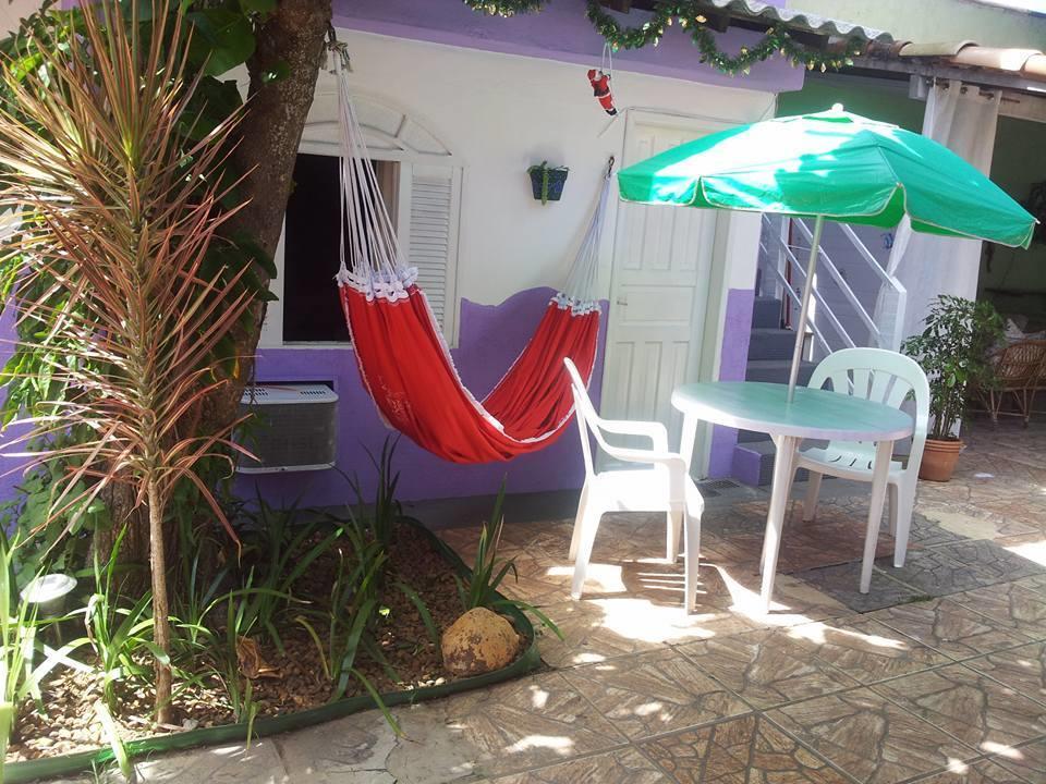 Marisol Guest House Buzios المظهر الخارجي الصورة