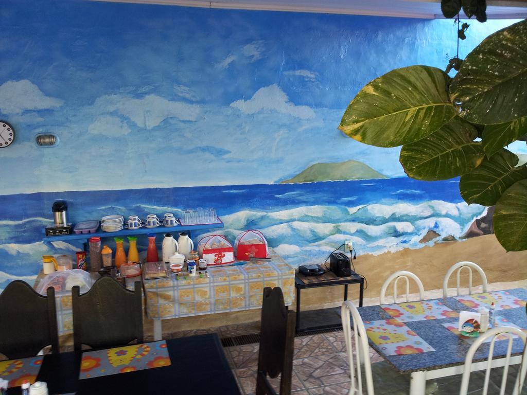 Marisol Guest House Buzios المظهر الخارجي الصورة