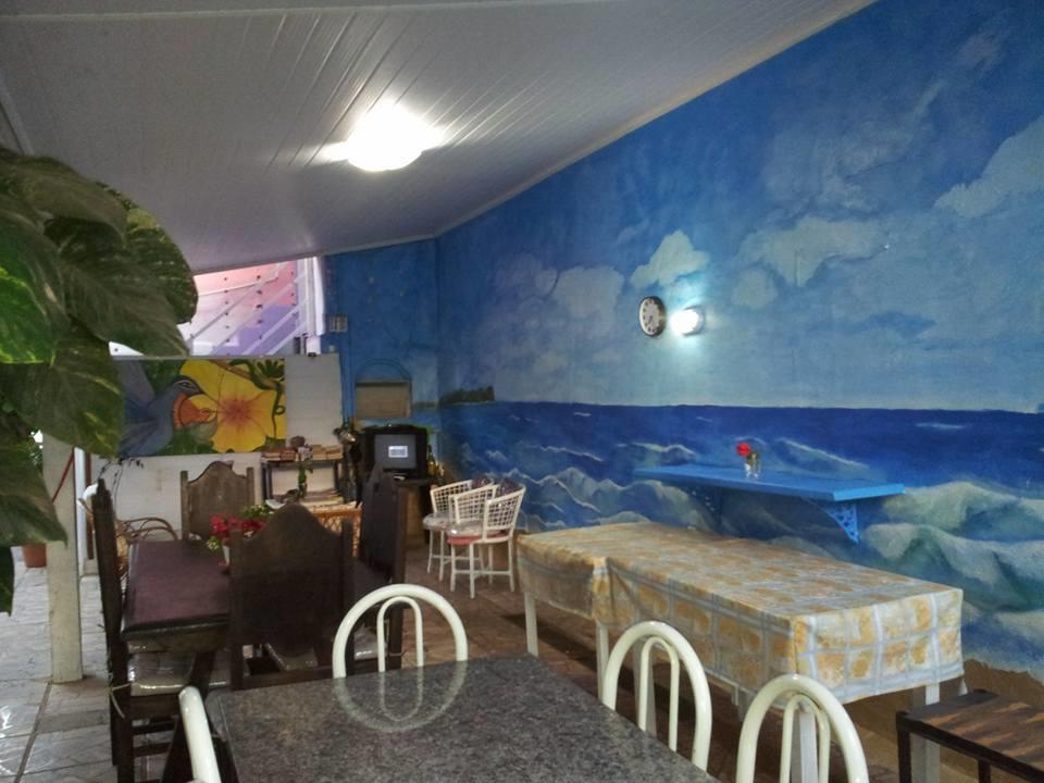 Marisol Guest House Buzios المظهر الخارجي الصورة