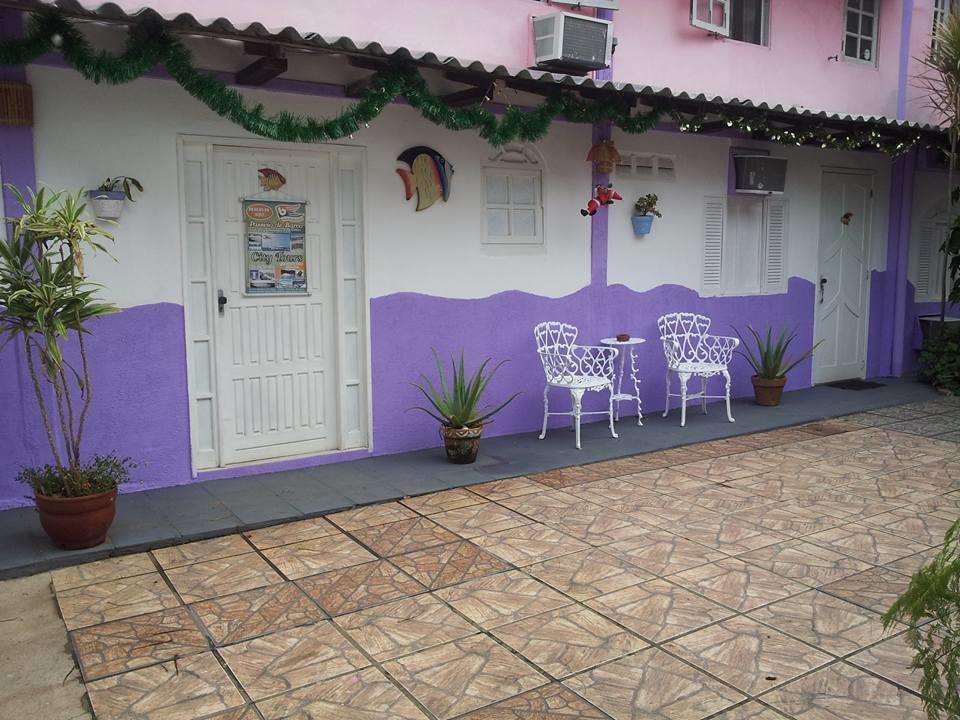 Marisol Guest House Buzios المظهر الخارجي الصورة