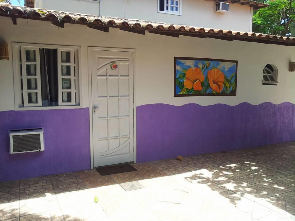 Marisol Guest House Buzios المظهر الخارجي الصورة