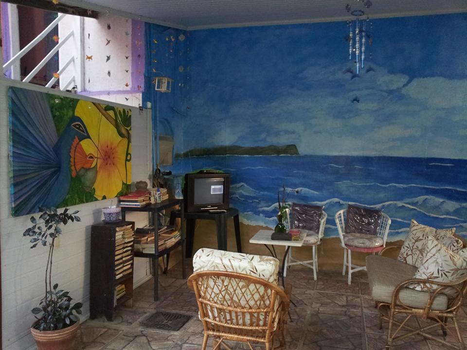 Marisol Guest House Buzios المظهر الخارجي الصورة