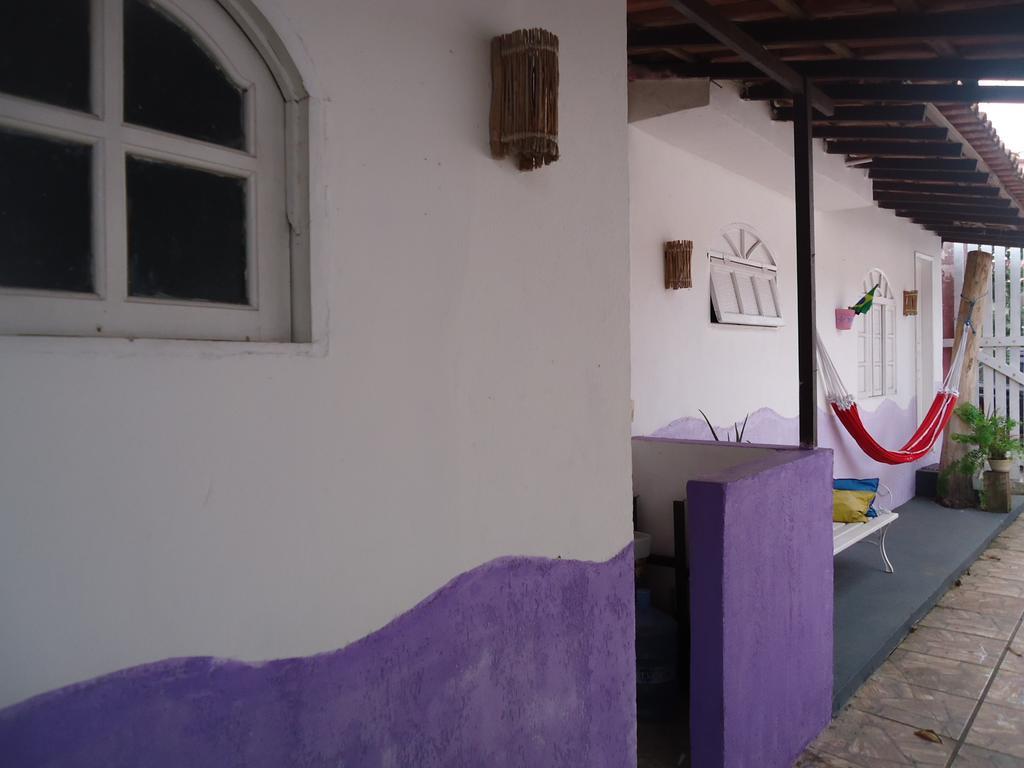 Marisol Guest House Buzios المظهر الخارجي الصورة