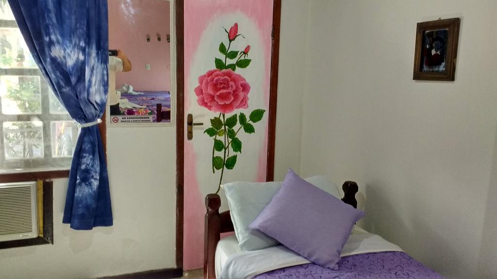 Marisol Guest House Buzios المظهر الخارجي الصورة