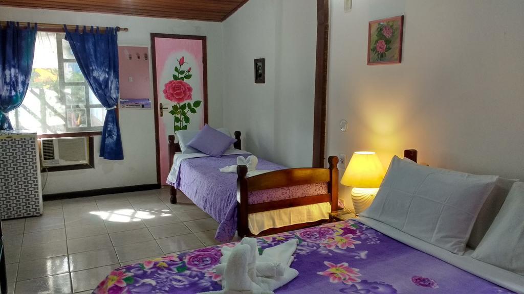 Marisol Guest House Buzios المظهر الخارجي الصورة