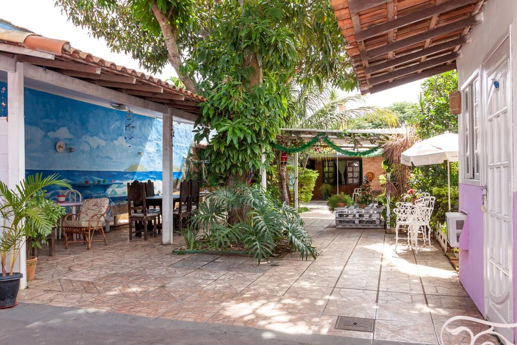 Marisol Guest House Buzios المظهر الخارجي الصورة