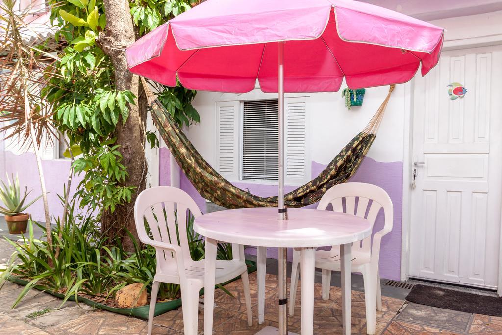 Marisol Guest House Buzios المظهر الخارجي الصورة