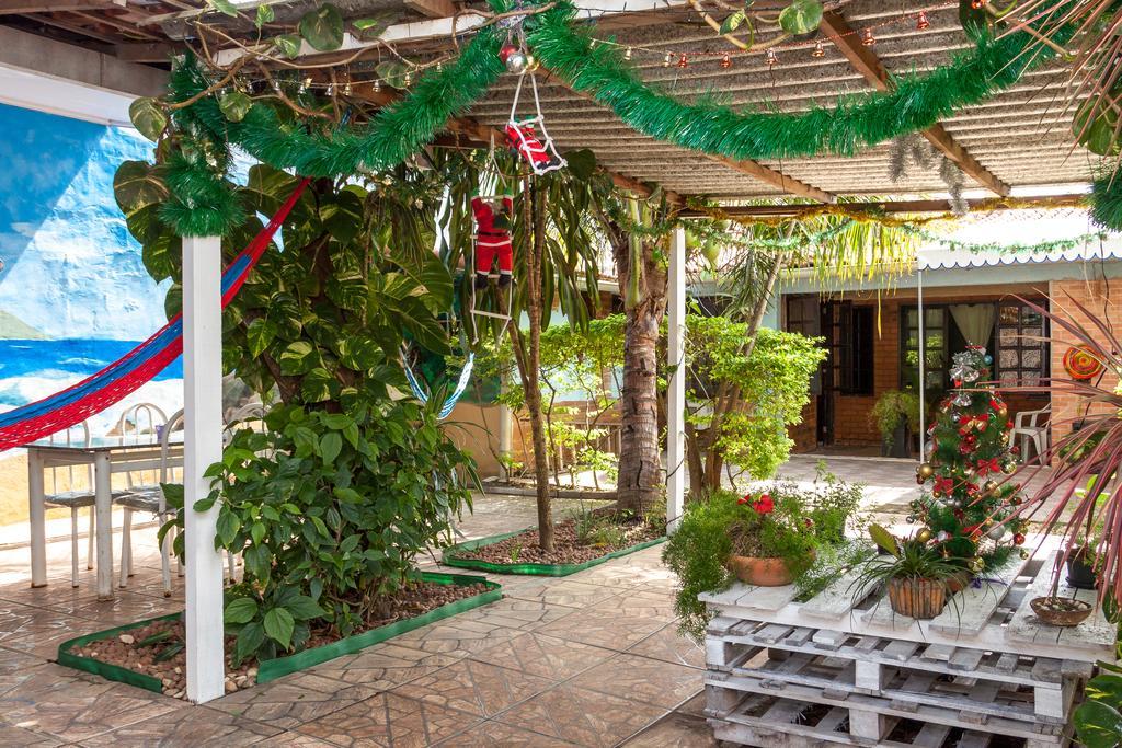 Marisol Guest House Buzios المظهر الخارجي الصورة