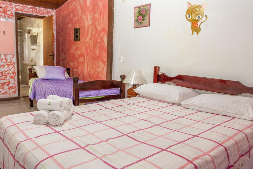 Marisol Guest House Buzios المظهر الخارجي الصورة