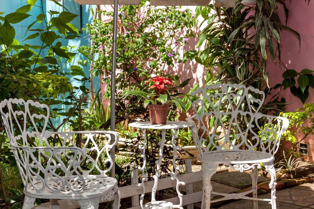 Marisol Guest House Buzios المظهر الخارجي الصورة