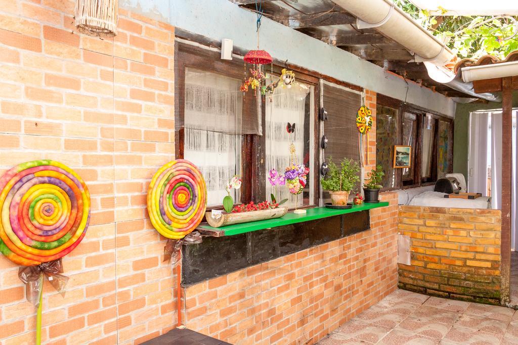 Marisol Guest House Buzios المظهر الخارجي الصورة