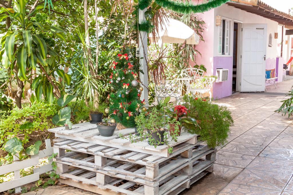 Marisol Guest House Buzios المظهر الخارجي الصورة