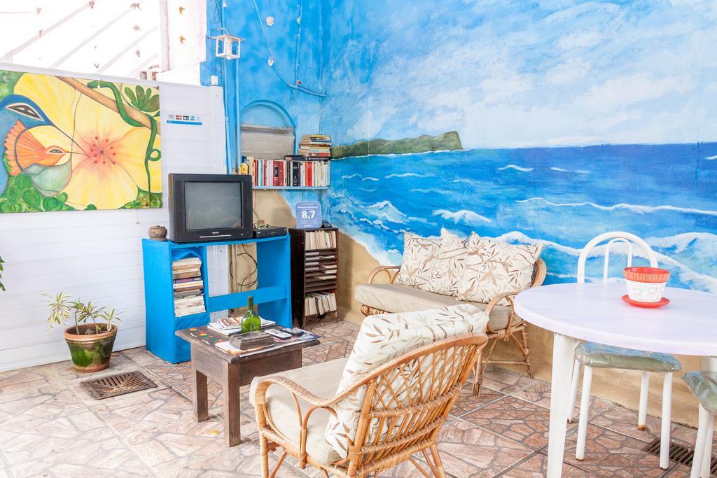 Marisol Guest House Buzios المظهر الخارجي الصورة