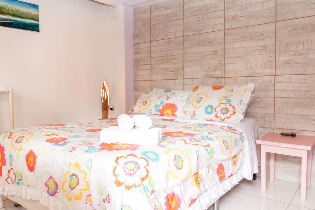 Marisol Guest House Buzios المظهر الخارجي الصورة