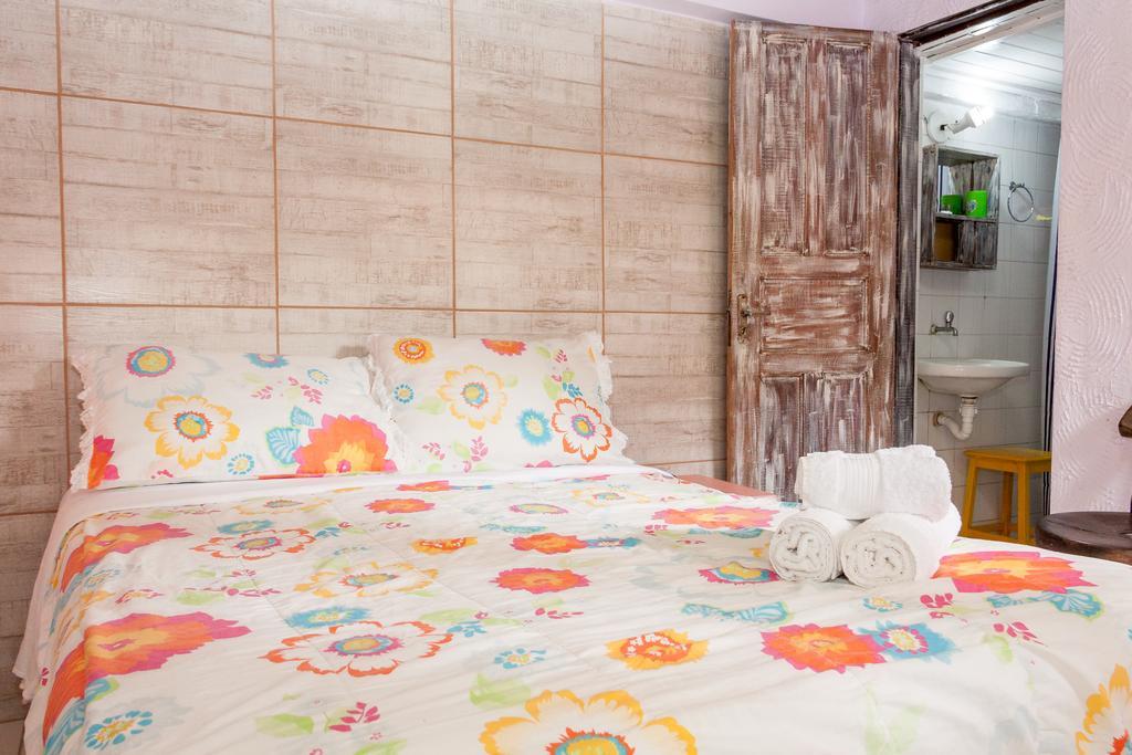 Marisol Guest House Buzios المظهر الخارجي الصورة