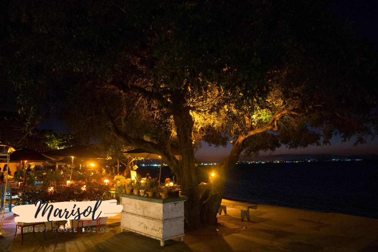 Marisol Guest House Buzios المظهر الخارجي الصورة