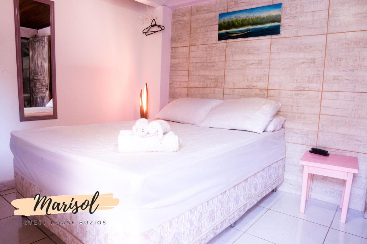 Marisol Guest House Buzios المظهر الخارجي الصورة