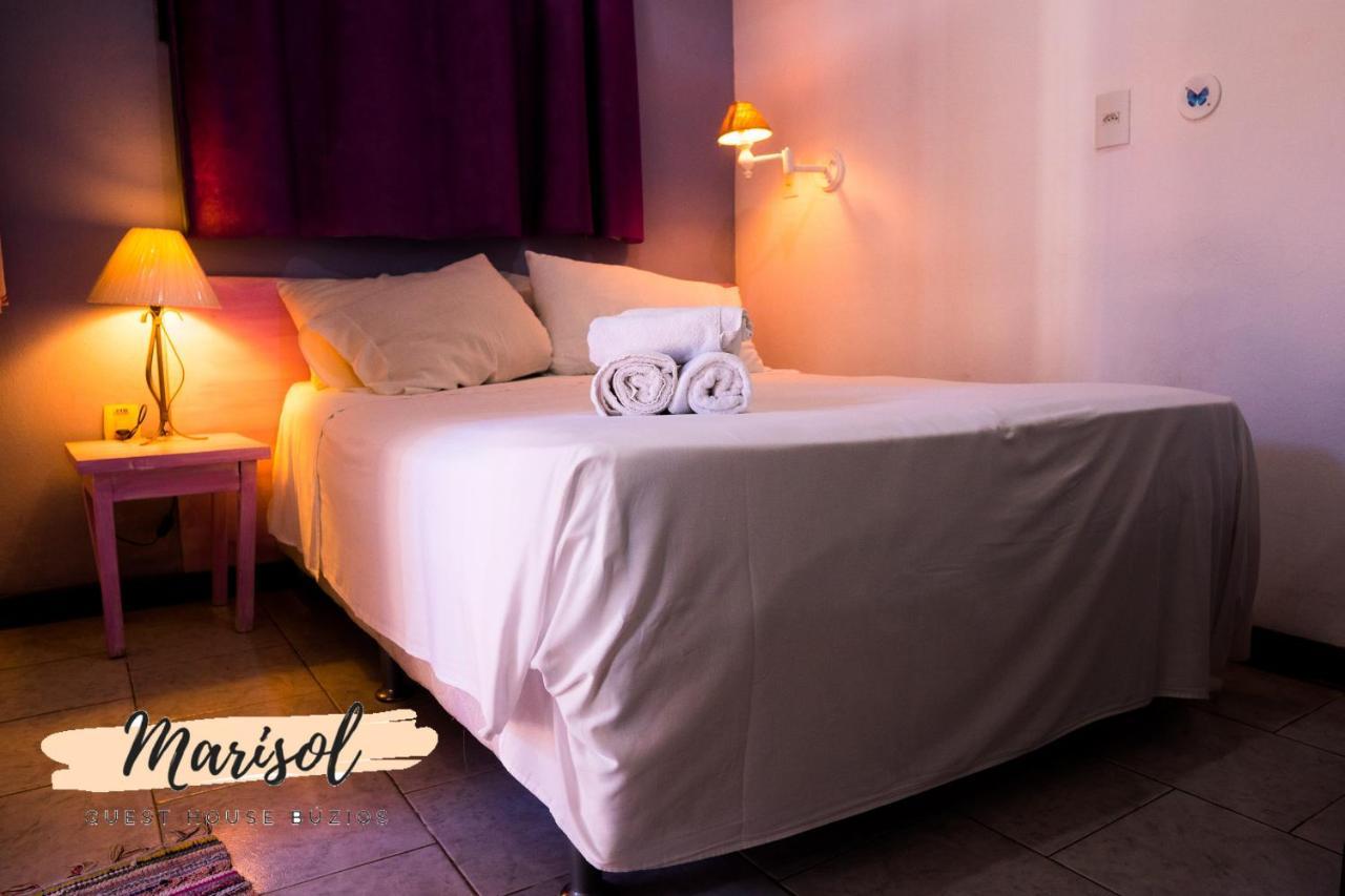 Marisol Guest House Buzios المظهر الخارجي الصورة