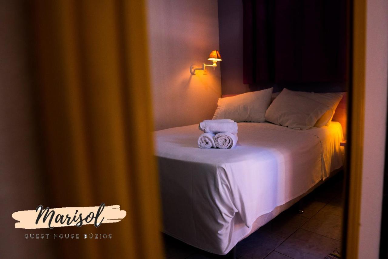 Marisol Guest House Buzios المظهر الخارجي الصورة