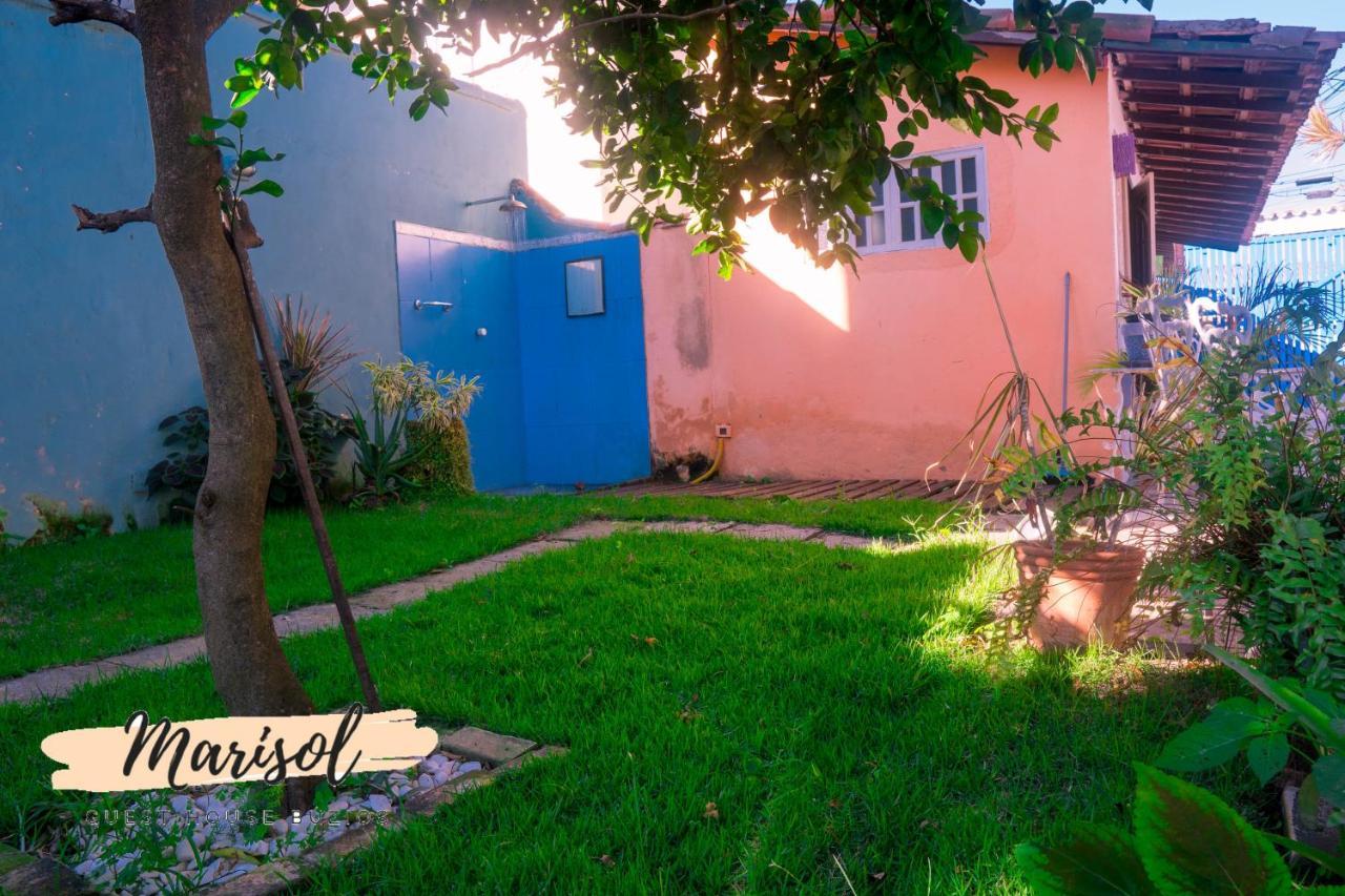 Marisol Guest House Buzios المظهر الخارجي الصورة